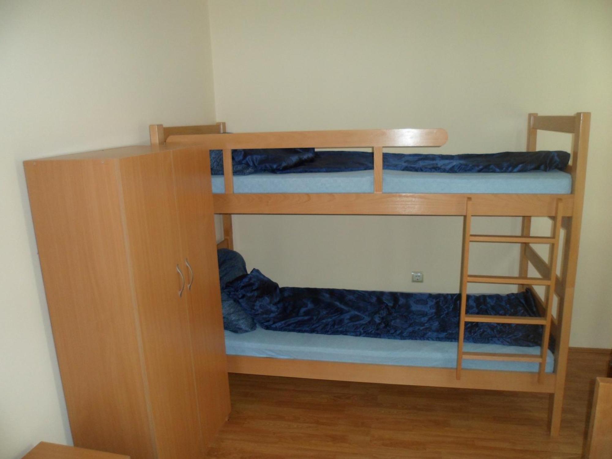 Hostel Olimpik Negotin Quarto foto