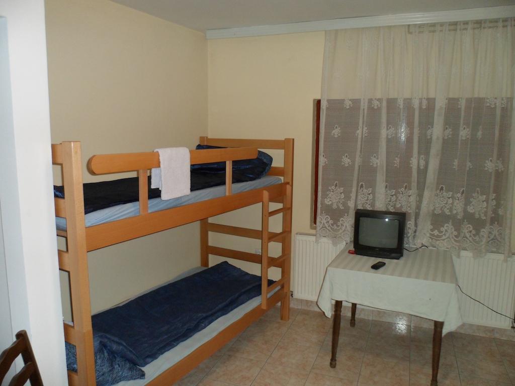 Hostel Olimpik Negotin Quarto foto