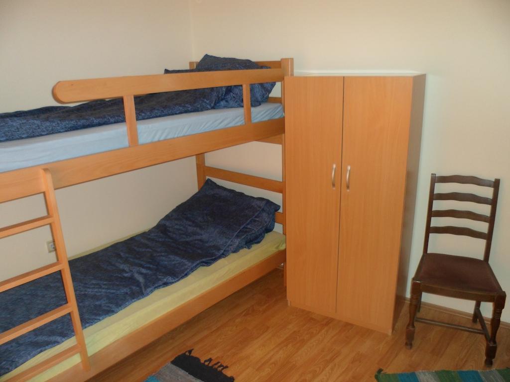 Hostel Olimpik Negotin Quarto foto