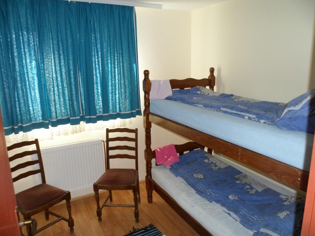 Hostel Olimpik Negotin Quarto foto