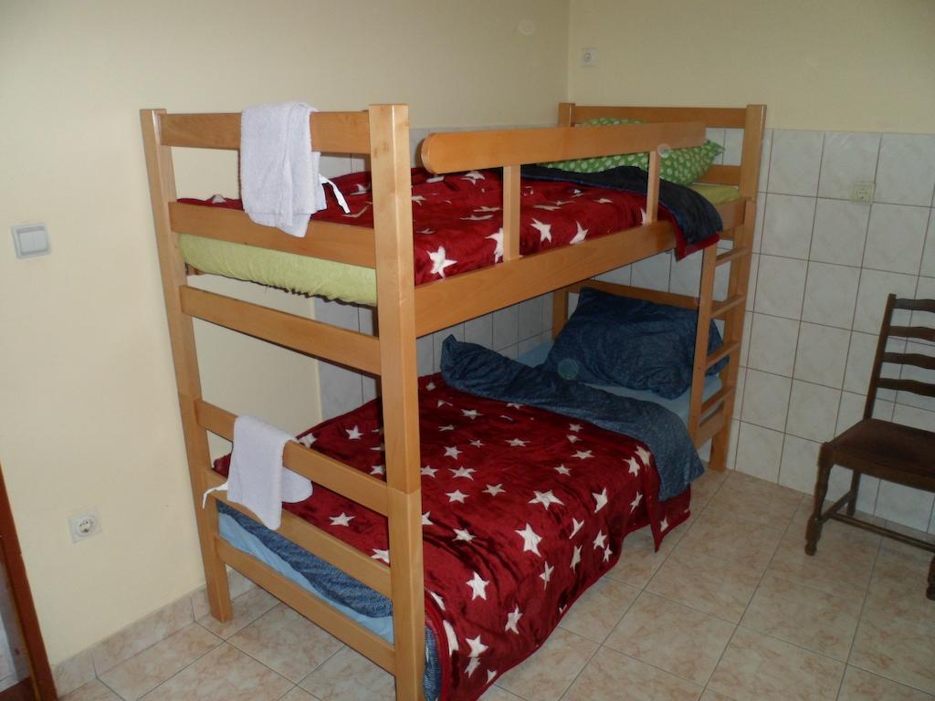 Hostel Olimpik Negotin Quarto foto