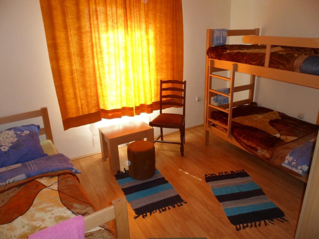 Hostel Olimpik Negotin Quarto foto