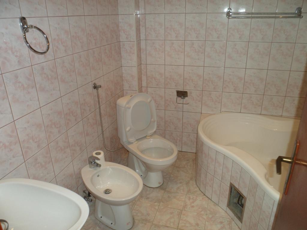 Hostel Olimpik Negotin Quarto foto