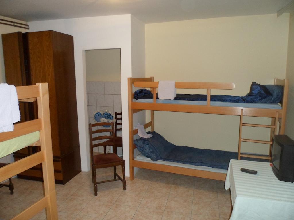 Hostel Olimpik Negotin Quarto foto