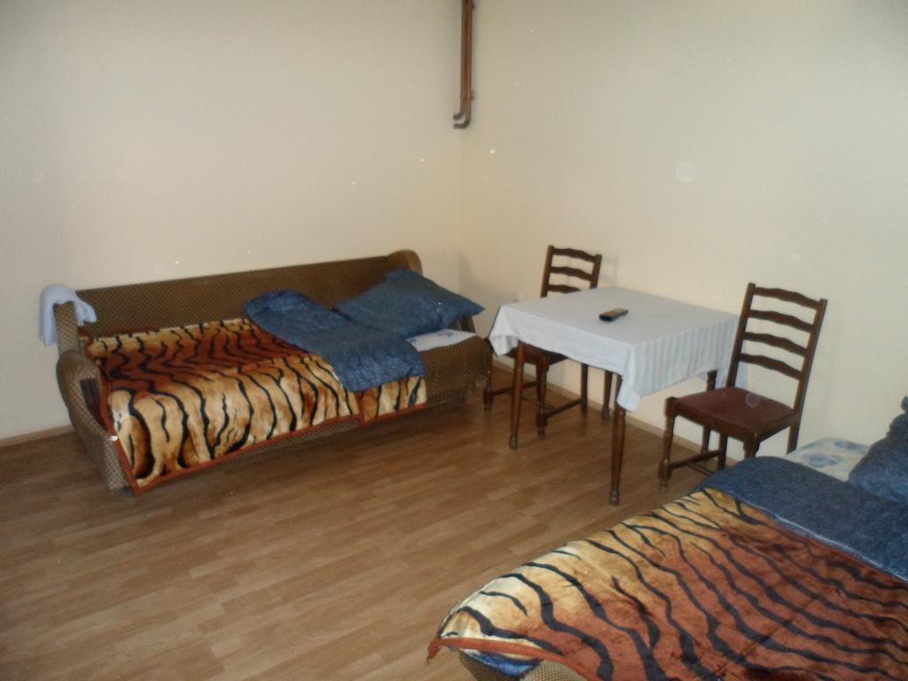 Hostel Olimpik Negotin Quarto foto